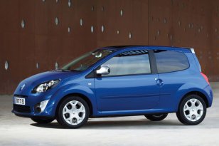 Renault Twingo 2007 - 2012