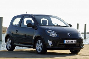 Renault Twingo 2007 - 2012