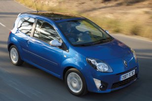 Renault Twingo 2007 - 2012