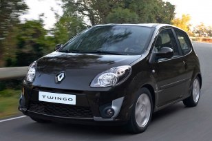 Renault Twingo 2007 - 2012