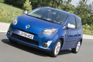 Renault Twingo 2007 - 2012