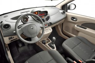 Renault Twingo 2007 - 2012