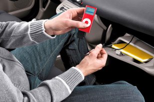 Renault Twingo 2007 - 2012