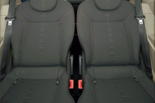 Renault Twingo 2007 - 2012