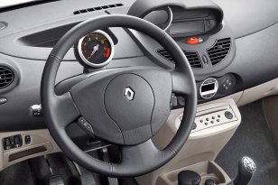Renault Twingo 2007 - 2012