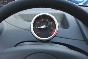 Renault Twingo 2007 - 2012