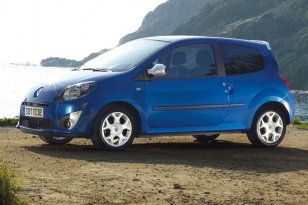 Renault Twingo 2007 - 2012