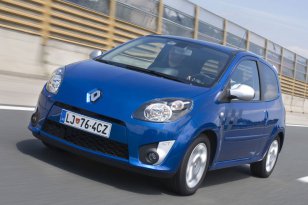 Renault Twingo 2007 - 2012