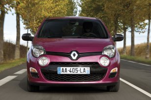 Renault Twingo 2012 - 2014