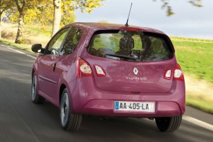 Renault Twingo 2012 - 2014