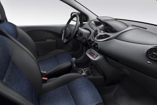 Renault Twingo 2012 - 2014