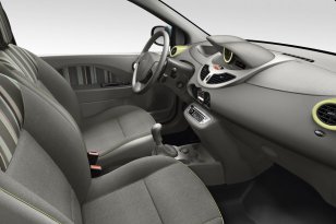 Renault Twingo 2012 - 2014