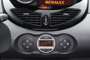 Renault Twingo 2012 - 2014