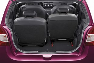 Renault Twingo 2012 - 2014