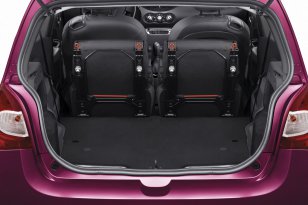 Renault Twingo 2012 - 2014