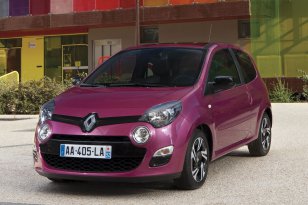 Renault Twingo 2012 - 2014