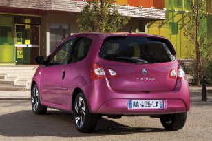 Renault Twingo 2012 - 2014
