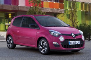 Renault Twingo 2012 - 2014