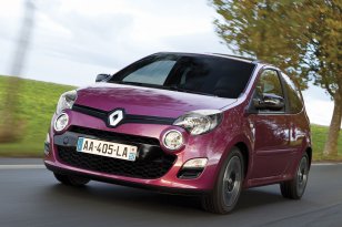 Renault Twingo 2012 - 2014