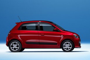 Renault Twingo 2014