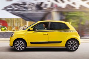 Renault Twingo 2014