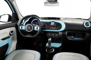 Renault Twingo 2014
