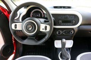 Renault Twingo 2014