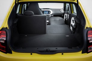 Renault Twingo 2014