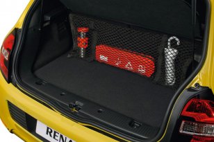 Renault Twingo 2014