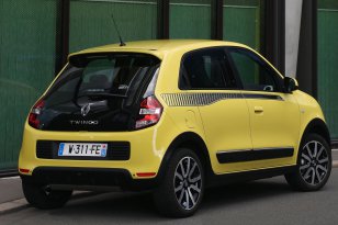 Renault Twingo 2014