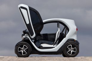 Renault Twizy 2012