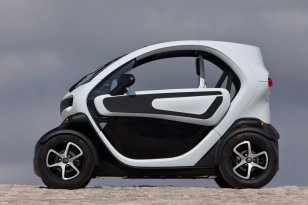 Renault Twizy 2012