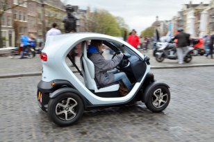 Renault Twizy