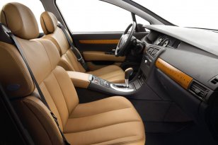 Renault Vel Satis 2005 - 2009