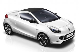 Renault Wind 2010 - 2013