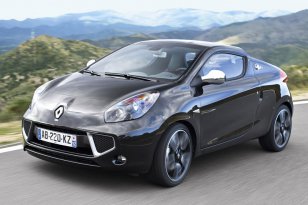 Renault Wind 2010 - 2013