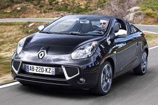 Renault Wind 2010 - 2013