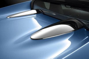 Renault Wind 2010 - 2013