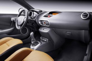 Renault Wind 2010 - 2013