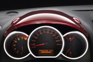 Renault Wind 2010 - 2013