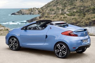 Renault Wind 2010 - 2013