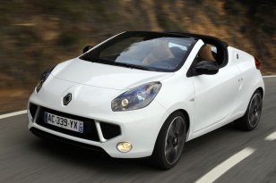 Renault Wind 2010 - 2013