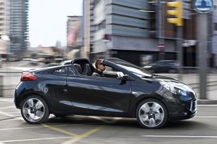 Renault Wind 2010 - 2013