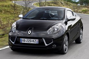 Renault Wind 2010 - 2013