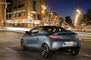 Renault Wind 2010 - 2013