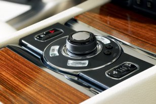 Rolls-Royce Ghost 2010