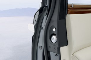 Rolls-Royce Ghost 2010