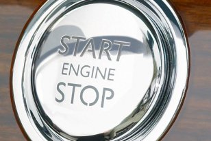 Rolls-Royce Ghost 2010