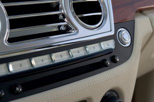 Rolls-Royce Ghost 2010