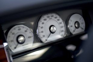 Rolls-Royce Ghost 2010